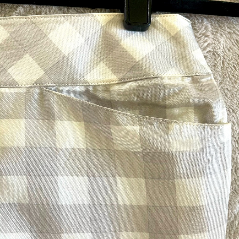 Club Monaco pencil skirt